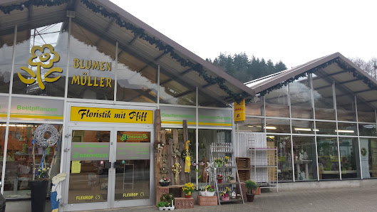 Blumenhandel Müller