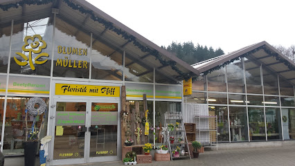 Blumenhandel Müller