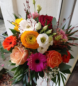 Franks Blumen-Eck