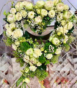 Blumen Birgit 'AMBIENTE'