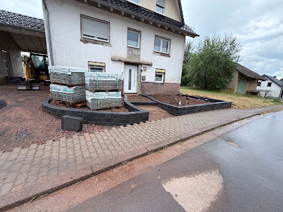 ADD’is Außenanlagen