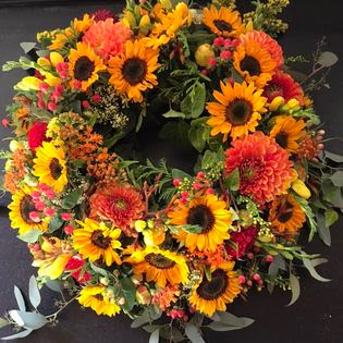 Blumen Keller