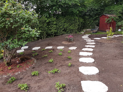 Garten- und Umfeldgestaltung