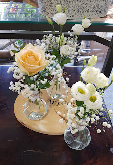 Blumenboutique Schambil