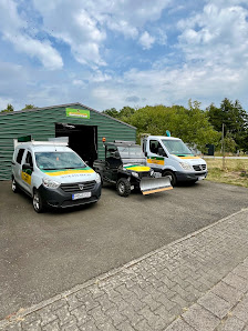 Gartenservice Schneider