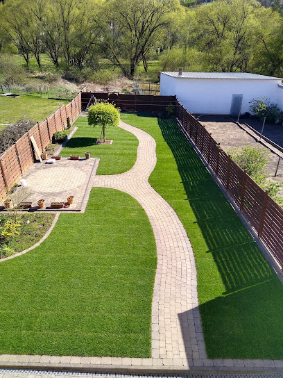 Gartengestaltung Philippi