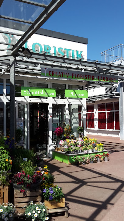 Creativ Floristik Laubner