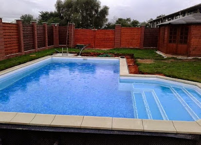 RP Gartendesign