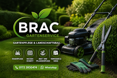 BRAC Gartenservice