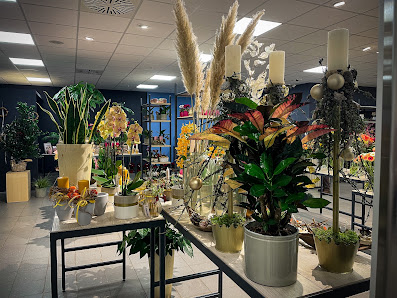 Die Blumengeschwister