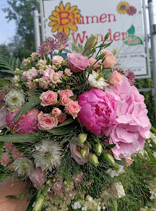 Blumen Wunderlich