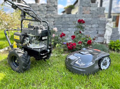 Gartenservice Hinz