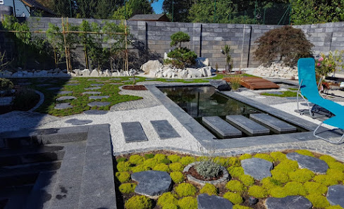 Garten der Schönheit GmbH