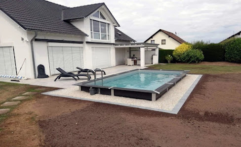 Garten der Schönheit GmbH