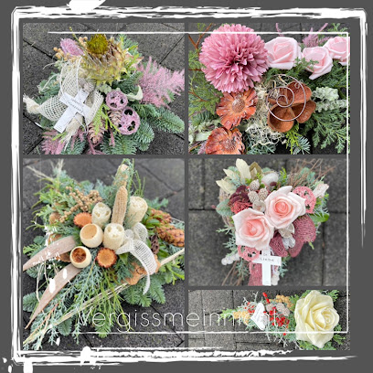 Blumengeschäft