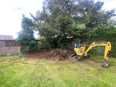 Haus & Gartenservice GEIS