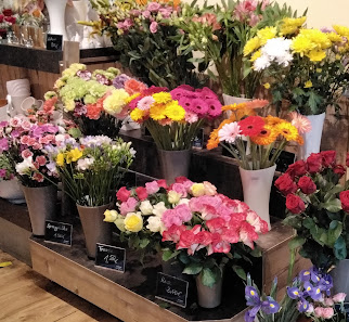 florizz Blumenfachgeschäft