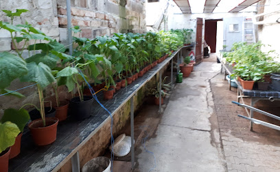 Gartencenter