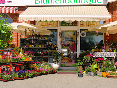 Blumenboutique Sans-Souci -Meisterfloristik