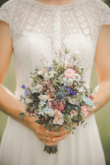 blatt & blüte, Inh. Jana Voigt