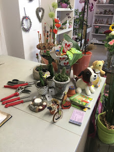 Blumenwerkstatt Grimma