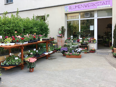 Blumenwerkstatt Grimma