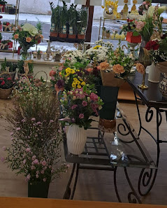 Blumenladen Flowers by Veronika