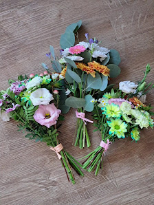 Blumenladen Flowers by Veronika