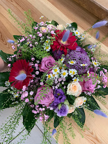 Blumenladen Vier Jahreszeiten