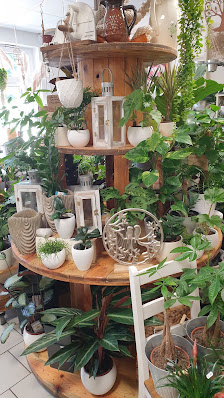 Blumenladen Vier Jahreszeiten