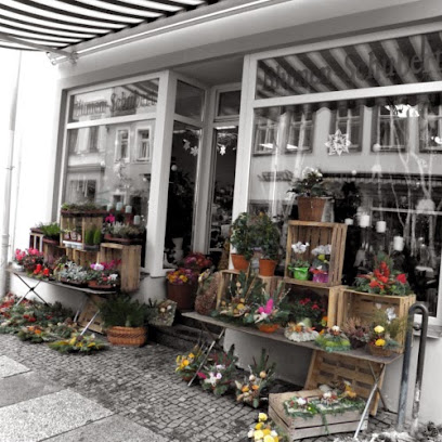Zum Blumenkind