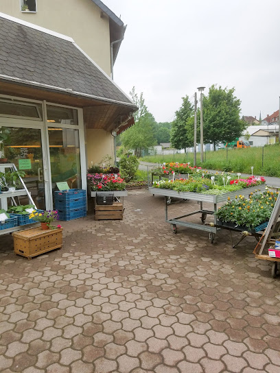 Hofladen in Zittau