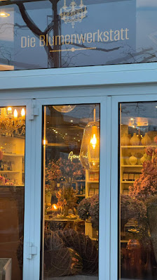 Blumenwerkstatt Gompitz