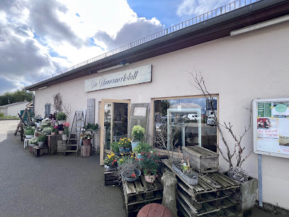 Blumenwerkstatt Gompitz