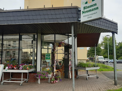 Blumen Neumann
