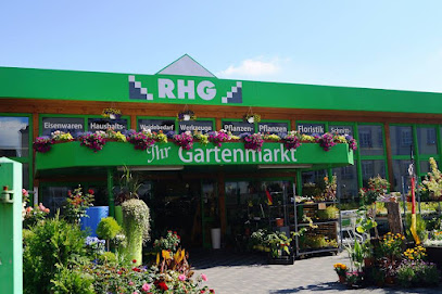 Gartencenter