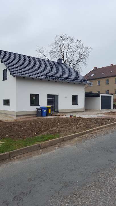 Baumschule