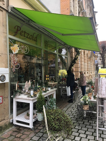 Blumen Petzold in Pirna