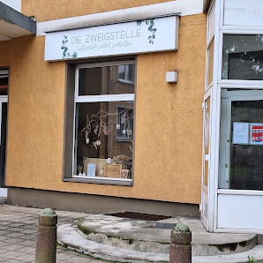 DIE ZWEIGSTELLE