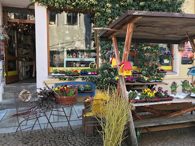 Blumenboutique M. Riemer