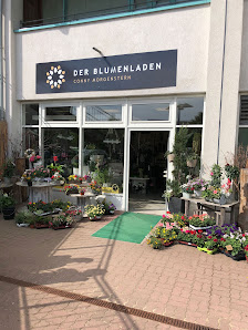 Der Blumenladen - Conny Morgenstern