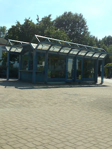 Blumengeschäft Grunst