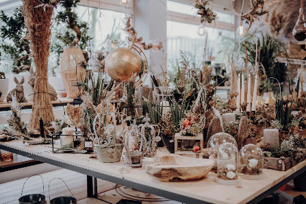Blumen Senf® - Die Blumenwerkstatt