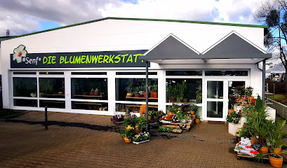 Blumen Senf® - Die Blumenwerkstatt