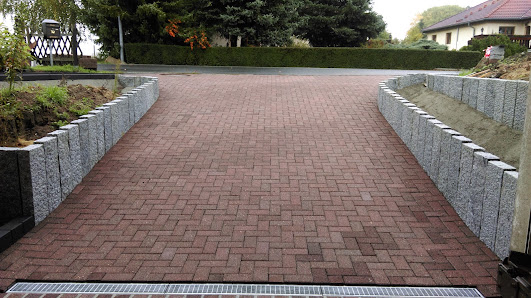 Garten- und Landschaftsbau Mathias Fischer