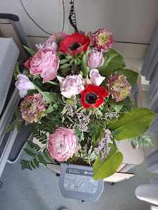 Blumenstübchen - Angela Schrader - Floristik für jeden Moment