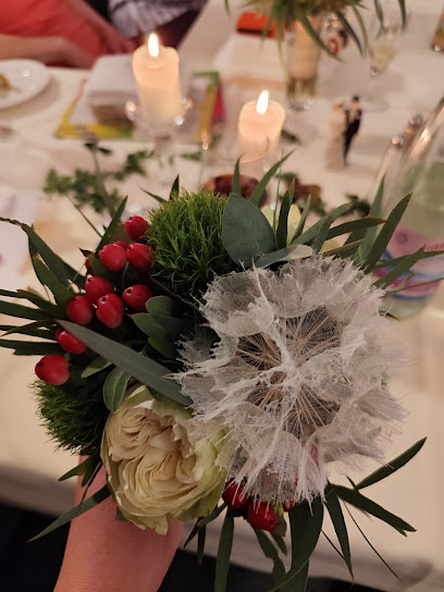 Blumengeschäft