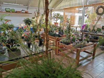 Gartenbau & Floristik Heinke Rochlitz