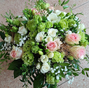 Kreativ Blume