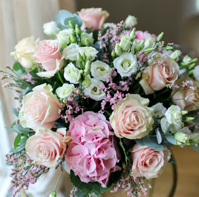 Conny`s Blumeneck